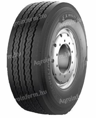 385/65R22.5 Michelin Remix X MULTI T 160 K M+S 3PMSF Pótkocsi