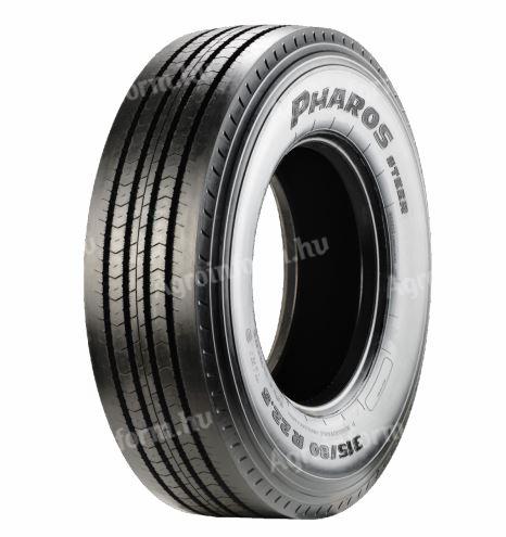 315/70R22.5 Pharos STEER 156 L M+S 3PMSF Kormányzott