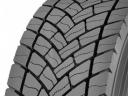 295/60R22.5 Goodyear KMAX D 150 K M+S 3PMSF Húzó