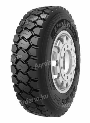 13R22.5 Petlas RM 905 156/150 K 18PR M+S On/Off Húzó