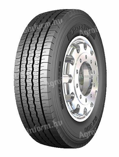 235/75R17.5 Petlas SZ 300 132 M Kormányzott