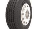 385/65R22.5 Petlas NZ 305 160 K M+S 3PMSF Pótkocsi