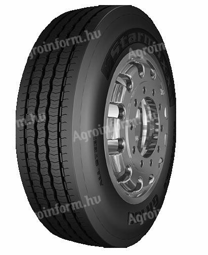 265/70R19.5 Starmaxx GH100 140/138 M M+S 3PMSF Kormányzott