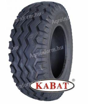 10.0/75-15.3 Kabat IMP-03 126 A8 12PR TL