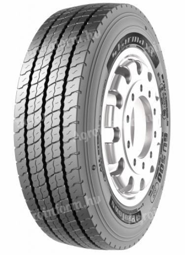 275/70R22.5 Starmaxx GU500 150/148 J 16PR Kormányzott/Húzó