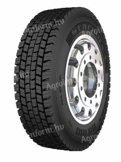 295/80R22.5 Starmaxx DH100 PLUS 152/148 M M+S 3PMSF Húzó