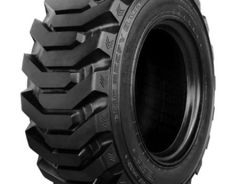 15-22.5 Galaxy BEEFY BABY   12PR TL (385/65-22.5)