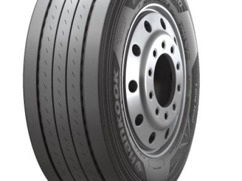 445/45R19.5 Hankook TL20 160 K 22PR M+S 3PMSF Pótkocsi 445/45R19.5 Hankook TL20 160 K 22PR M+S 3PMSF Pótkocsi