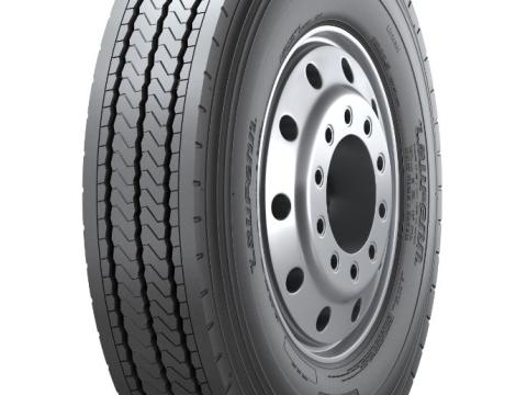 275/70R22.5 Laufenn LF60 150/148 J M+S 3PMSF Kormányzott 275/70R22.5 Laufenn LF60 150/148 J M+S 3PMSF Kormányzott