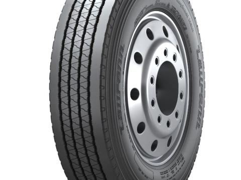 215/75R17.5 Laufenn LF21 126/124 M M+S 3PMSF Kormányzott