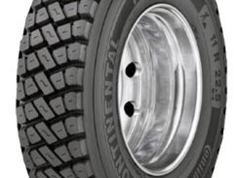 315/80R22.5 Continental HDC1 156 K On/Off M+S 3PMSF Húzó 315/80R22.5 Continental HDC1 156 K On/Off M+S 3PMSF Húzó