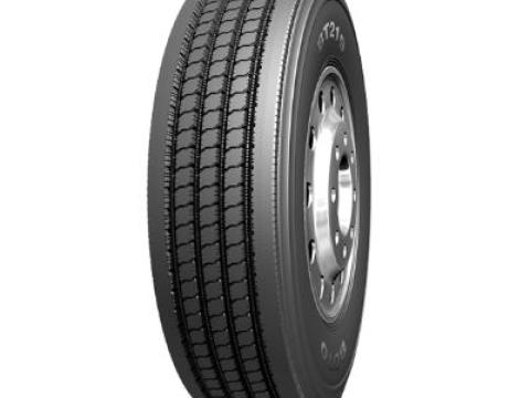 275/80R22.5 Boto BT219 149/146 L 16PR Kormányzott 275/80R22.5 Boto BT219 149/146 L 16PR Kormányzott