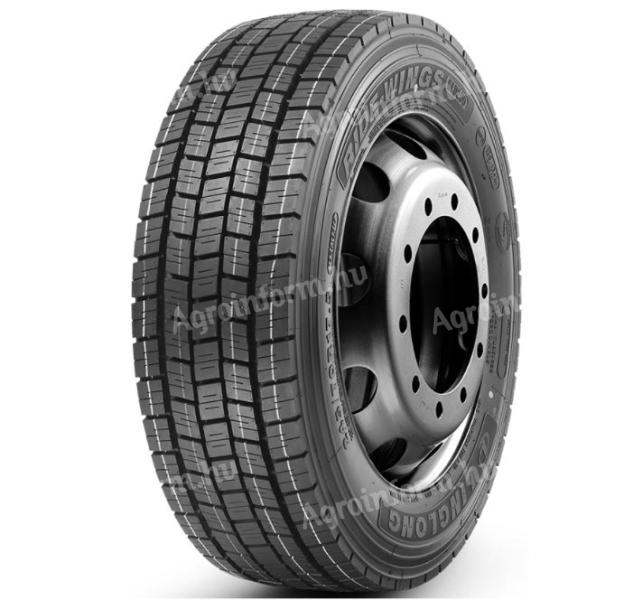 265/70R19.5 Linglong KLD200 140/138 L 18PR 3PMSF Húzó