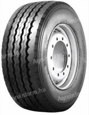 385/65R22.5 Bridgestone R168+ 160 K Pótkocsi