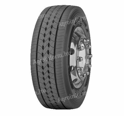 295/80R22.5 Goodyear KMAX S GEN-2 154 M HL M+S 3PMSF Kormányzott