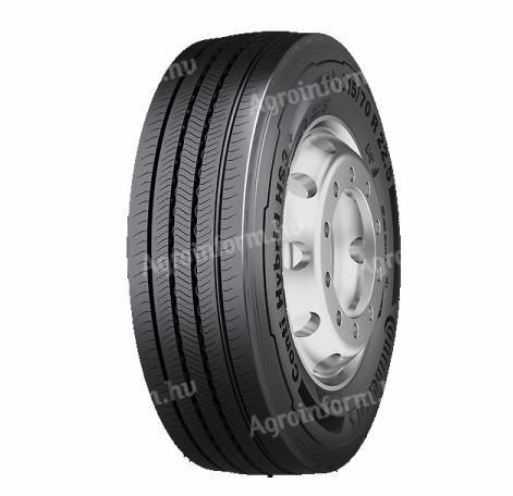 315/80R22.5 Continental CONTI HYBRID HS3+ 156/150 L M+S 3PMSF Kormányzott (CHS3+)