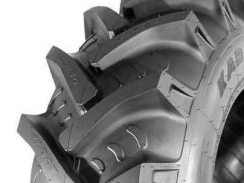 18.4-34 Kabat SGP-04 SUPRA GRIP 156 A6 14PR TT (460/85-34)