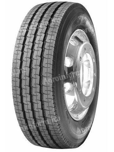 285/70R19.5 Sava AVANT A3 146 L M+S 3PMSF