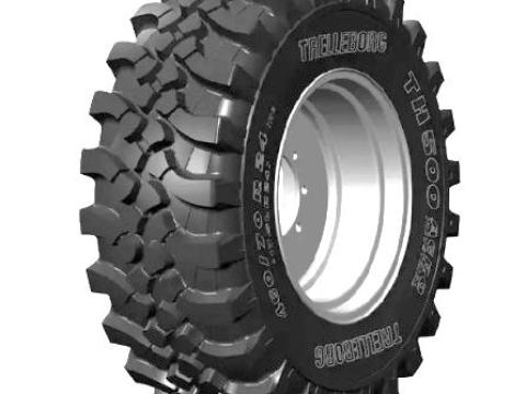 460/70R24 Trelleborg TH500 159 A8 TL (17.5LR24) 460/70R24 Trelleborg TH500 159 A8 TL (17.5LR24)