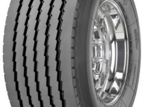 265/70R19.5 Sava CARGO 4 143/141 J M+S 3PMSF Pótkocsi