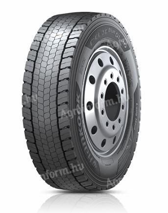 315/70R22.5 Hankook DL20W 154/150 L M+S 3PMSF Húzó