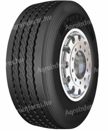 435/50R19.5 Petlas NZ300 160 J 22PR 3PMSF Pótkocsi