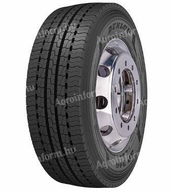 315/70R22.5 Dunlop SP346+ 156 L 20PR HL M+S 3PMSF Kormányzott