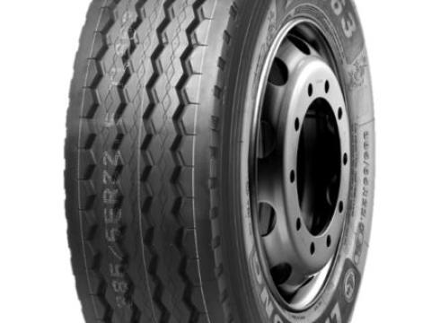 385/65R22.5 Linglong LTL863 160 J 20PR M+S 3PMSF Pótkocsi 385/65R22.5 Linglong LTL863 160 J 20PR M+S 3PMSF Pótkocsi