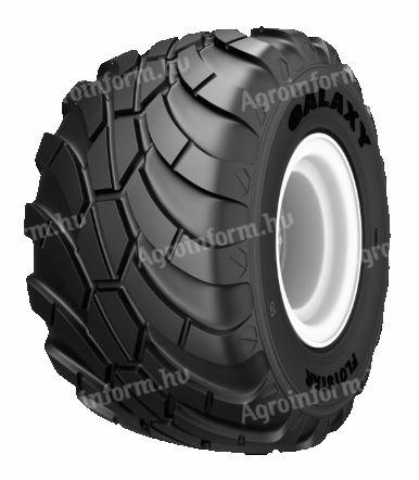 600/55R26.5 Galaxy FLOTSTAR 165 D 16PR TL Steel Belted