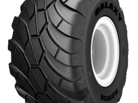 560/60R22.5 Galaxy FLOTSTAR 165 D 16PR TL Steel Belted 560/60R22.5 Galaxy FLOTSTAR 165 D 16PR TL Steel Belted