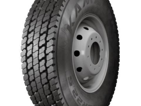 235/75R17.5 Kama NR-202 132/130 M M+S 3PMSF Húzó 235/75R17.5 Kama NR-202 132/130 M M+S 3PMSF Húzó