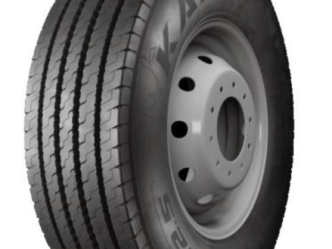 295/75R22.5 Kama NF-202 148/145 M M+S Kormányzott 295/75R22.5 Kama NF-202 148/145 M M+S Kormányzott