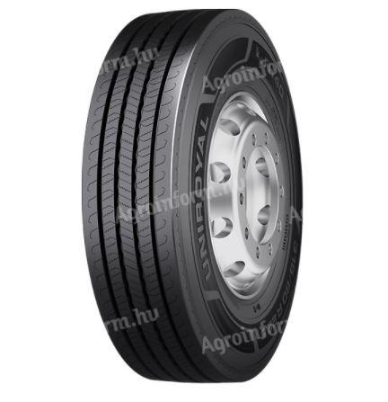 385/65R22.5 Uniroyal FH40 160 K M+S 3PMSF Kormányzott