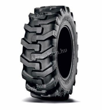 16.9-28 Goodyear SUREGRIP INDUSTRIAL TRACTOR 155 A8 14PR TL R-4 (440/80-28)