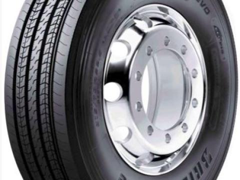 295/60R22.5 Bridgestone R249 ECO 150 L M+S 3PMSF Kormányzott 295/60R22.5 Bridgestone R249 ECO 150 L M+S 3PMSF Kormányzott