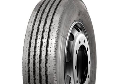 9.5R17.5 Leao LLF-26 143/141 L M+S 3PMSF Kormányzott/Pótkocsi 9.5R17.5 Leao LLF-26 143/141 L M+S 3PMSF Kormányzott/Pótkocsi