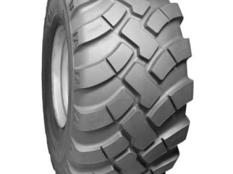 560/60R22.5 Mrl S POWER FLR 335 165 D TL (162E) Steel Belted