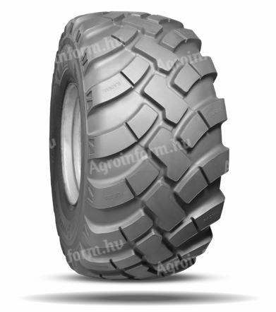 560/60R22.5 Mrl S POWER FLR 335 165 D TL (162E) Steel Belted