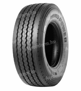 445/65R22.5 Windpower WTR 69 169 K 20PR M+S 3PMSF Pótkocsi