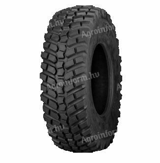 460/70R24 Alliance MULTIUSE 550 159 A8 TL M+S Block Profil (17.5LR24)