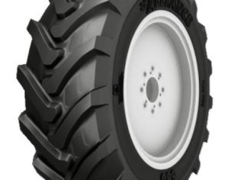 500/70R24 Alliance AGRO INDUSTRIAL 580 164 A8 TL (19.5LR24) (164B)