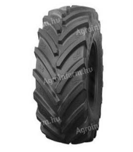 VF710/70R42 Alliance AGRIFLEX 372+ 185 D TL Steel Belted