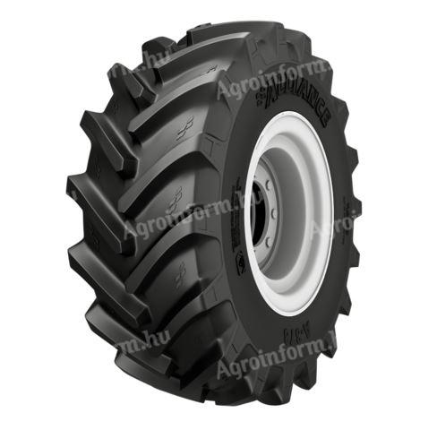 710/75R42 Alliance AGRISTAR 378 175 A8 TL XL (175D)