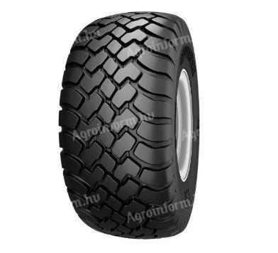 600/50R22.5 Alliance 390 166 F TL All Steel