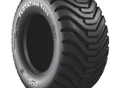 500/50-17 Ceat FLOTATION T422 145 A8 18PR TL (157A8) 500/50-17 Ceat FLOTATION T422 145 A8 18PR TL (157A8)