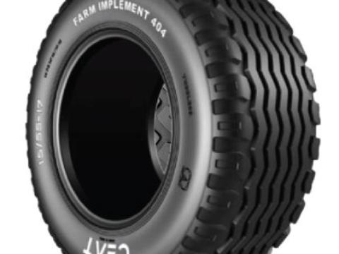 15.0/55-17 Ceat FARM IMPLEMENT 404 141 A8 14PR TL 15.0/55-17 Ceat FARM IMPLEMENT 404 141 A8 14PR TL