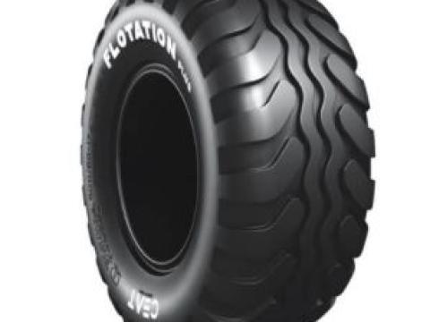 500/50-17 Ceat FLOTATION PLUS 137 A8 14PR TL (149A8) 500/50-17 Ceat FLOTATION PLUS 137 A8 14PR TL (149A8)