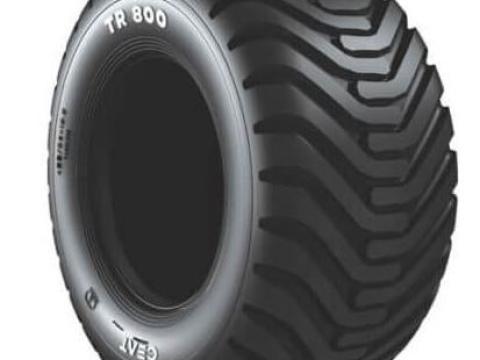 400/60-15.5 Ceat TR800 137 A8 18PR TL (149A8)