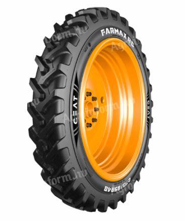 380/90R46 Ceat FARMAX RC 165 A8 TL R-1 (14.9R16) 165B