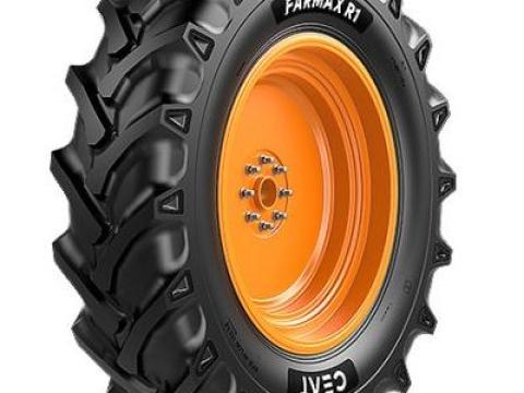 13.6-38 Ceat FARMAX R1 131 A8 8PR TT
